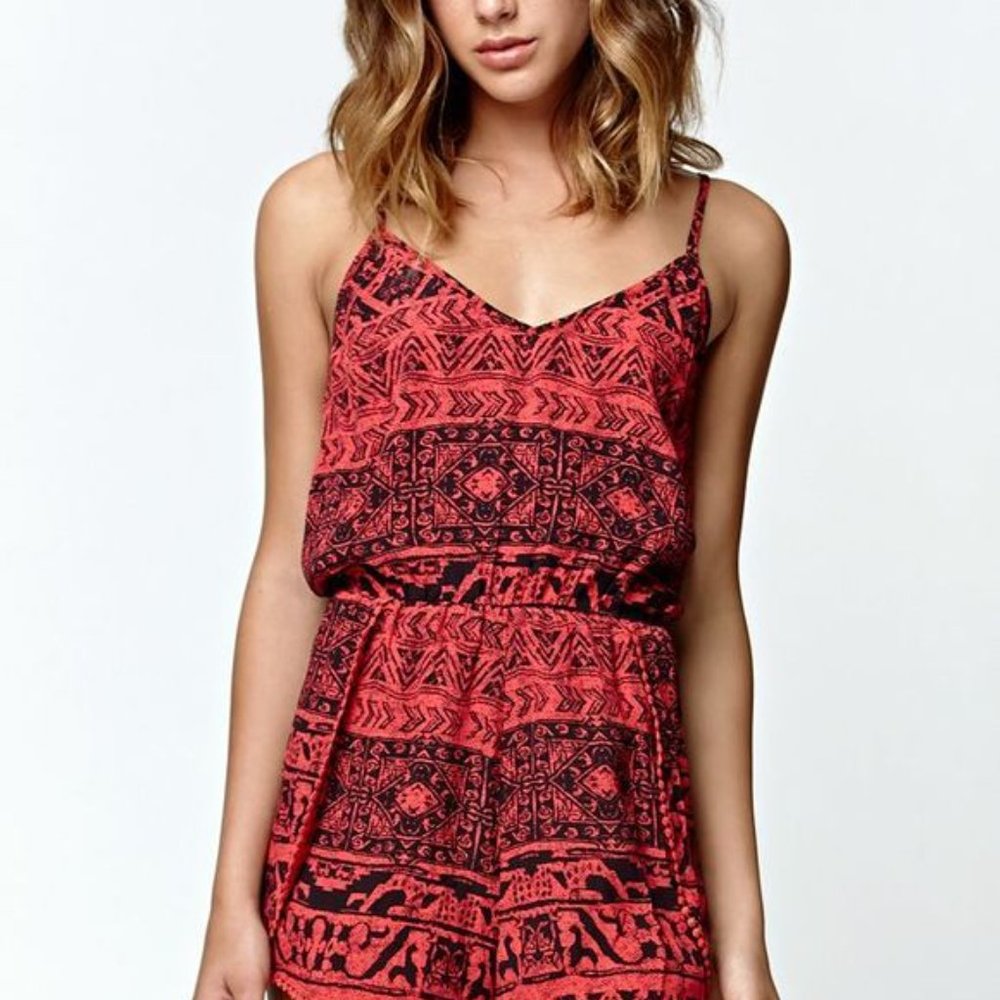 Romper - Picture 3 of 3